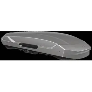 Coffre De Toit Taille Xl Thule Motion 3 Titane Brillant 500 LVendu paramazon