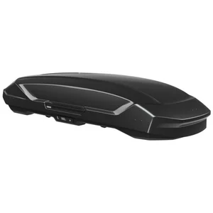 Comparateur de prix : Coffre De Toit Taille Xxl Thule Motion 3 Noir Brillant 600 L