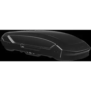 Coffre De Toit Taille L Thule Motion 3 Noir Brillant 450 LVendu paramazon