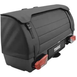 Comparateur de prix : Coffre D'attelage Thule Onto 2