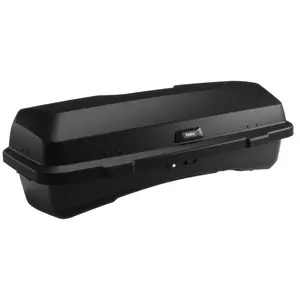 Comparateur de prix : Thule Coffre Santu Epos/thule Easyfold Xt 300l One Size