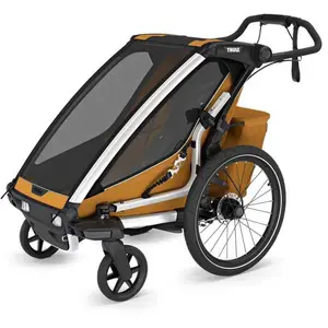 Comparateur de prix : Thule Remorque De Vélo Chariot Sport 1