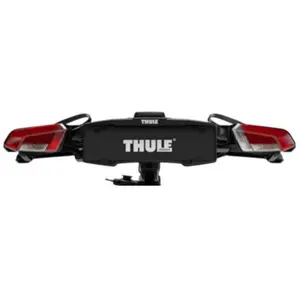 Thule Porte-vélos Pour 2 Vélos Outpace 13pin 2 Vélos pas cher