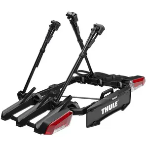 Comparateur de prix : Thule Porte-vélos Pour 3 Vélos Outpace 13pin 3 Vélos