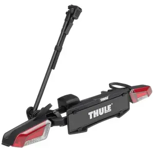 Porte-vélos Attelage Thule Velolite - 1 Vélo