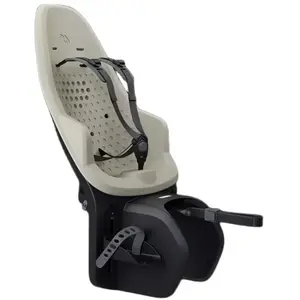 Thule Siège Vélo Enfant Yepp 2 Maxi Max 22 kg pas cher