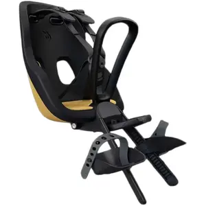 Thule Siège Avant Pour Vélo Enfant Yepp Nexxt 2 Mini Max 15 kgVendu parbikeinn