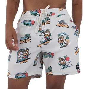 Comparateur de prix : Hurley Short De Bain Cannonball Volley 17´´
