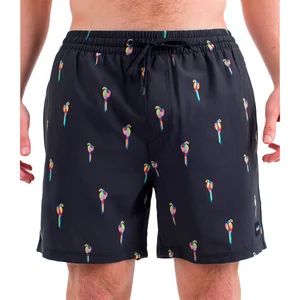 Hurley Short De Bain Cannonball Volley 17´´ pas cher