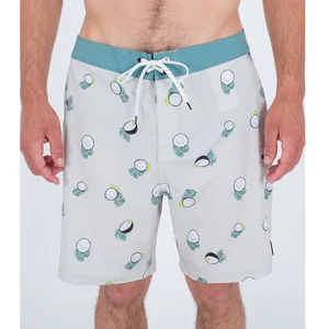 Hurley Short De Bain Phantom Eco Classic 18´´