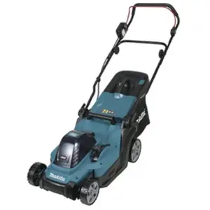 LM003GM102 Tondeuse à gazon sans fil 38 cm 40 v maxi / 1x 4,0 Ah batte...Vendu parkaufland