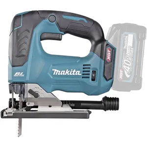 Makita JV002GZ Scie sauteuse pendulaire sans fil JV002GZ brushless, sa...