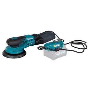 Comparateur de prix : Ponceuse excentrique XGT 40V Li-Ion - Ø 150 mm - - sans batterie, ni ...