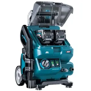Makita Nettoyeur haute pression sur batterie HW001GZ, 40V max. sans ba... pas cher