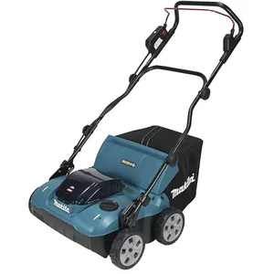 Makita Scarificateur sans balais UV001GZ 40 V Max Li-ion XGT - Piles e... pas cher