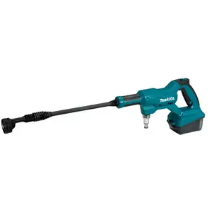 Nettoyeur à pression LXT 18V (Produit seul) 24 bar - MAKITA DHW180Z pas cher