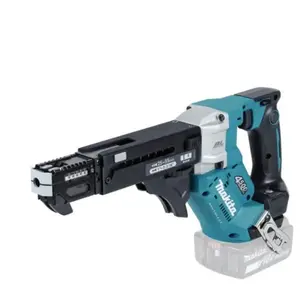 Makita - DFR552ZJ Brushless 18 v drywall drill/driver sans batterie pas cher