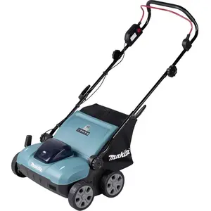 Scarificateur sans fil 18 V DUV320Z Makita sans batterie ni chargeur pas cher