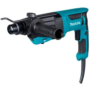 Perfo-burineur SDS-Plus MAKITA HR2670 - 800W