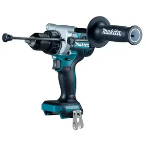 Comparateur de prix : Makita Perceuse visseuse percussion LXT Makita DHP492Z 18 V Li-Ion - Ø...