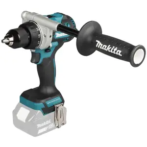 Makita DDF492Z Perceuse-visseuse sans fil 130/65 Nm Solo Bl 18V Li-Ion... pas cher