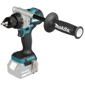Perceuse visseuse 18V 130Nm Solo - DDF492ZJ - Makita pas cher