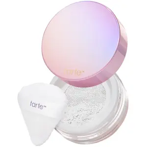 TARTE creaseless setting powder - poudre fixatrice pas cher