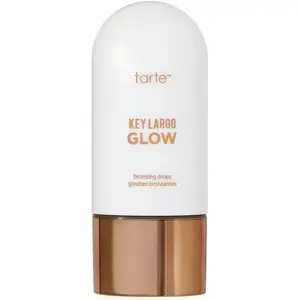 TARTE Key Largo Glow Bronzing Drops - Gouttes Autobronzantes pas cher
