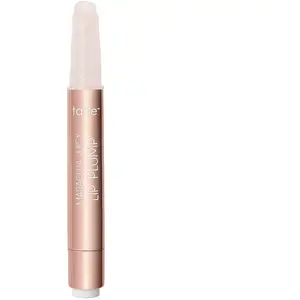 TARTE Maracuja Juicy Lip Shimmer Glass Plump - Gloss Repulpant Paillet... pas cher