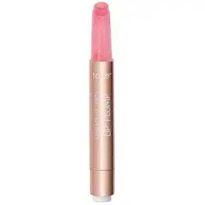 TARTE Maracuja Juicy Lip Shimmer Glass Plump - Gloss Repulpant Paillet...