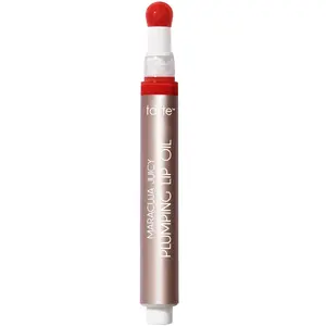 TARTE Maracuja Juicy Plumping Lip Oil - Huile à Lèvres Repulpante pas cher