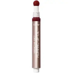 TARTE Maracuja Juicy Plumping Lip Oil - Huile à Lèvres Repulpante pas cher