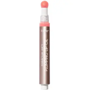 TARTE Maracuja Juicy Plumping Lip Oil - Huile à Lèvres Repulpante pas cher