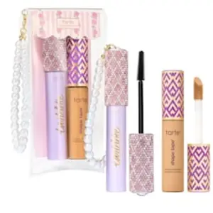 TARTE SPOTTED: The Icons Best-Sellers Set - Set De Maquillage  pas cher