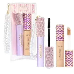 TARTE SPOTTED: The Icons Best-Sellers Set - Set De Maquillage  pas cher