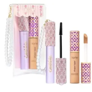 TARTE SPOTTED: The Icons Best-Sellers Set - Set De Maquillage  pas cher