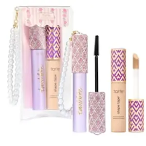 TARTE SPOTTED: The Icons Best-Sellers Set - Set De Maquillage  pas cher