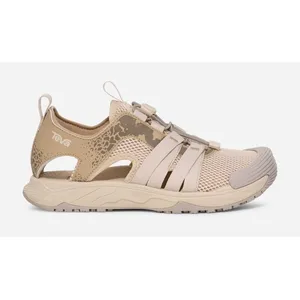 Teva Hydratrek Sandal CT - Sandales femme White Pepper 41