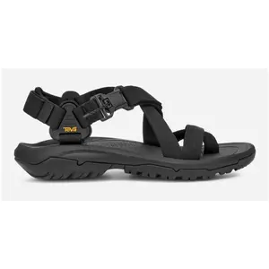Teva Hurricane Terra Dactyl - Sandales homme Black 44.5 pas cher