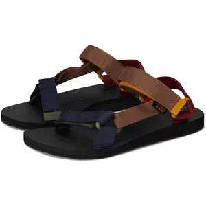 Comparateur de prix : Teva - Original Universal - Sandales taille 11, noir