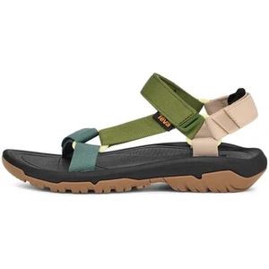 Teva Hurricane XLT 2 - Sandales homme Root Multi 48.5 pas cher