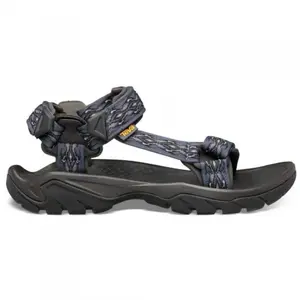 Comparateur de prix : Teva - Terra Fi 5 Universal - Sandales taille 10, gris/noir