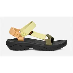 Comparateur de prix : Teva - Women's Hurricane XLT 2 - Sandales taille 9, noir