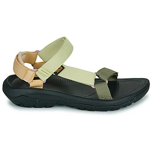 Comparateur de prix : Teva - Women's Hurricane XLT 2 - Sandales taille 10, noir