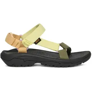 Teva - Women's Hurricane XLT 2 - Sandales taille 11, noir pas cher