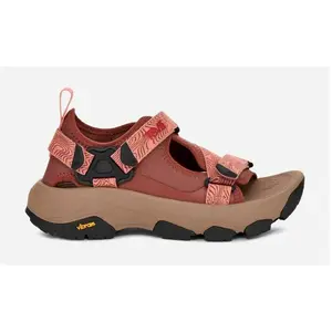 Teva - Women's Grandview Max Sandal - Sandales taille 11, brun