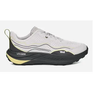 Chaussures Teva Trailwinder Low gris noir - 42 pas cher