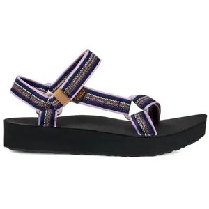 Sandales Midform Woven Teva pas cher