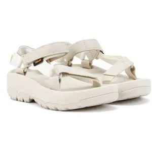 Comparateur de prix : Sandales Teva Hurricane Drift XLT 2 Ampsole rose pâle femme - 38