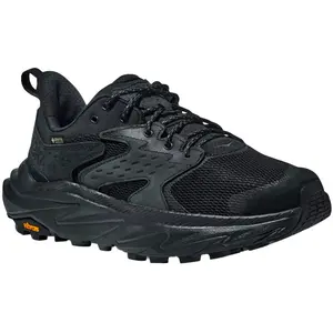 Hoka One One Anacapa 2 Low Gore-Tex M Chaussures homme Noir 44 pas cher